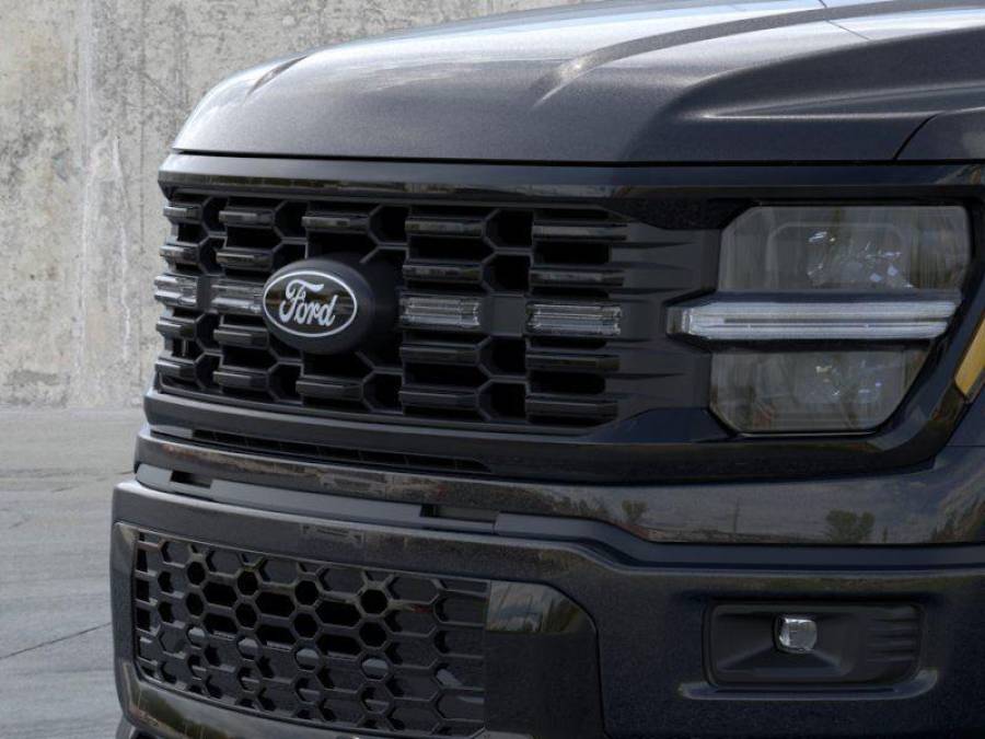 New 2026 Ford F-150 for sale in Lincoln NE