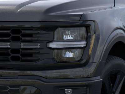 New 2026 Ford F-150 for sale in Lincoln NE