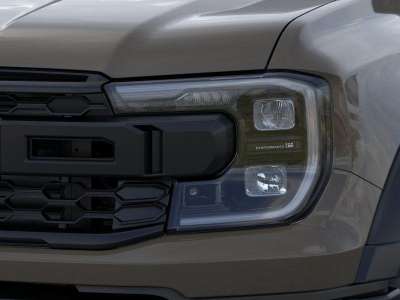 New 2026 Ford Ranger for sale in Lincoln NE