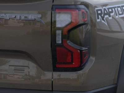 New 2026 Ford Ranger for sale in Lincoln NE