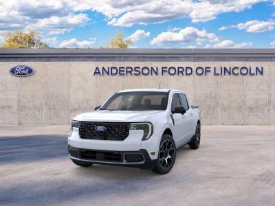 New 2026 Ford Maverick for sale in Lincoln NE