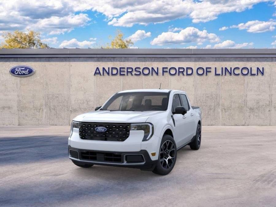 New 2026 Ford Maverick for sale in Lincoln NE