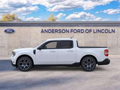 New 2026 Ford Maverick for sale in Lincoln NE