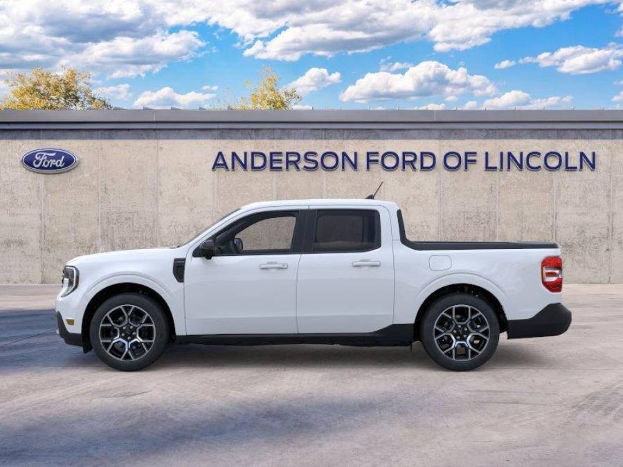 New 2026 Ford Maverick for sale in Lincoln NE