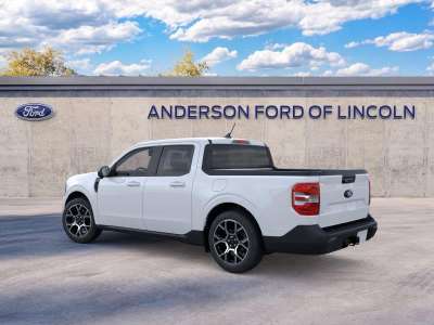 New 2026 Ford Maverick for sale in Lincoln NE