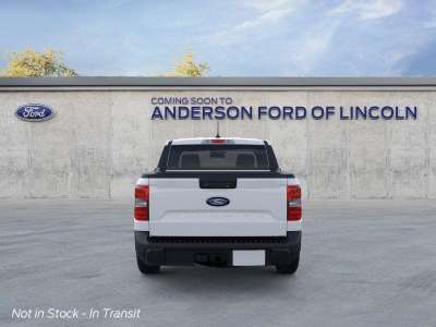 New 2026 Ford Maverick Lariat Crew Cab Truck for sale in Lincoln NE