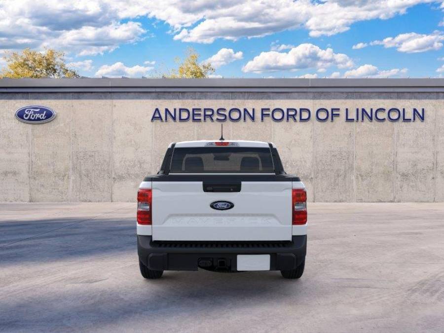 New 2026 Ford Maverick for sale in Lincoln NE