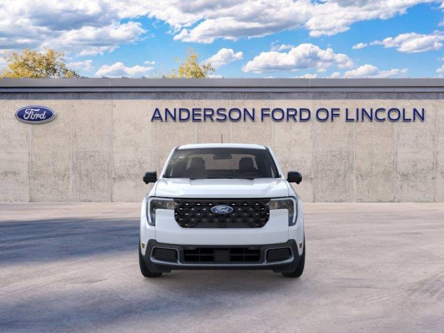New 2026 Ford Maverick for sale in Lincoln NE