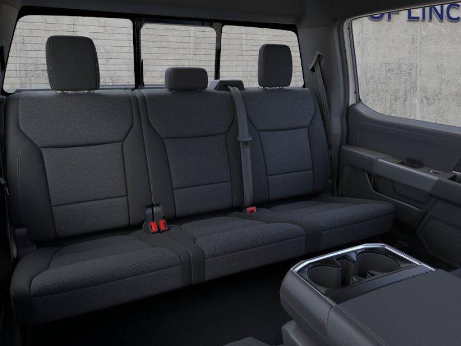 New 2026 Ford F-150 for sale in Lincoln NE