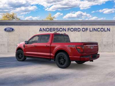 New 2026 Ford F-150 XLT Crew Cab Truck for sale in Lincoln NE