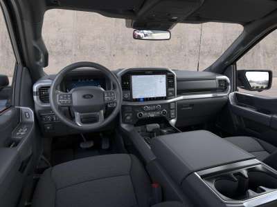 New 2026 Ford F-150 XLT Crew Cab Truck for sale in Lincoln NE