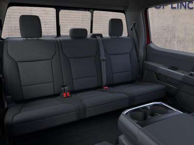 New 2026 Ford F-150 for sale in Lincoln NE