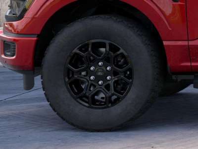 New 2026 Ford F-150 for sale in Lincoln NE