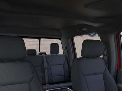 New 2026 Ford F-150 for sale in Lincoln NE