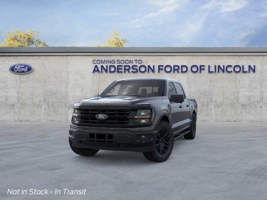 New 2026 Ford F-150 for sale in Lincoln NE