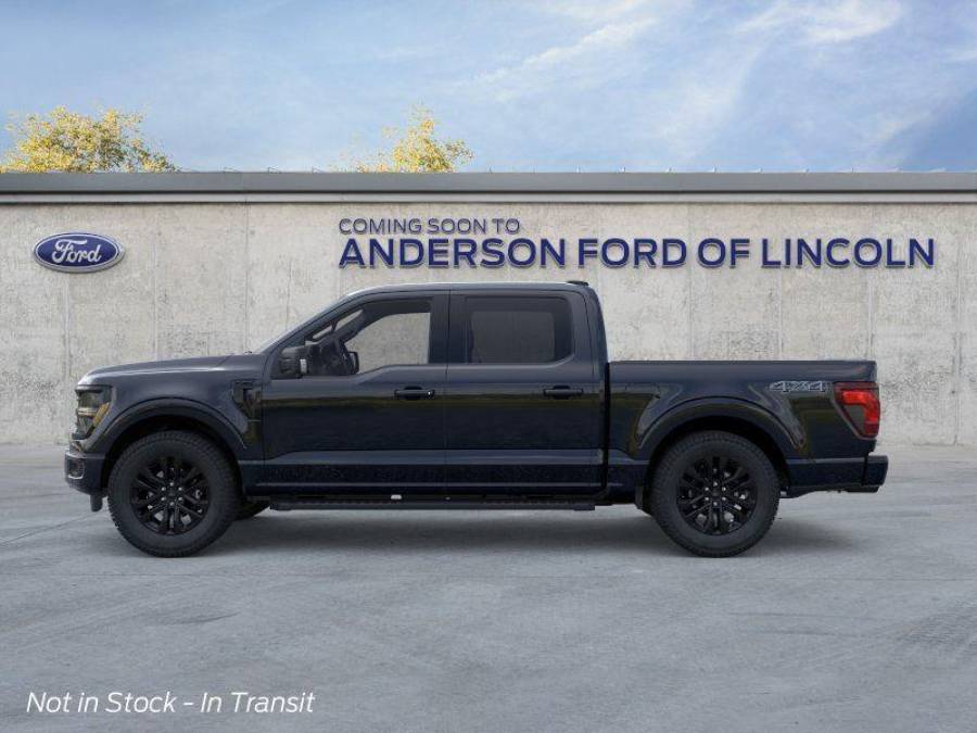 New 2026 Ford F-150 for sale in Lincoln NE