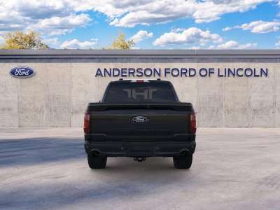 New 2026 Ford F-150 XLT Crew Cab Truck for sale in Lincoln NE