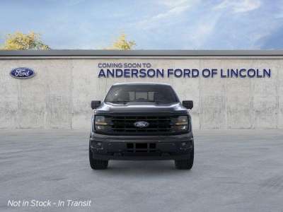 New 2026 Ford F-150 for sale in Lincoln NE