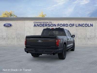 New 2026 Ford F-150 for sale in Lincoln NE