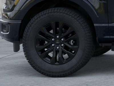 New 2026 Ford F-150 for sale in Lincoln NE