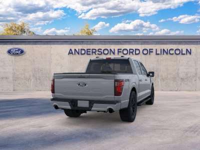 New 2026 Ford F-150 XLT Crew Cab Truck for sale in Lincoln NE