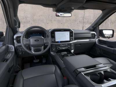 New 2026 Ford F-150 XLT Crew Cab Truck for sale in Lincoln NE