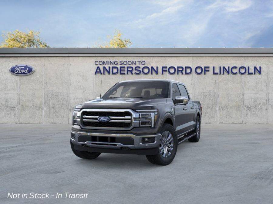 New 2026 Ford F-150 for sale in Lincoln NE