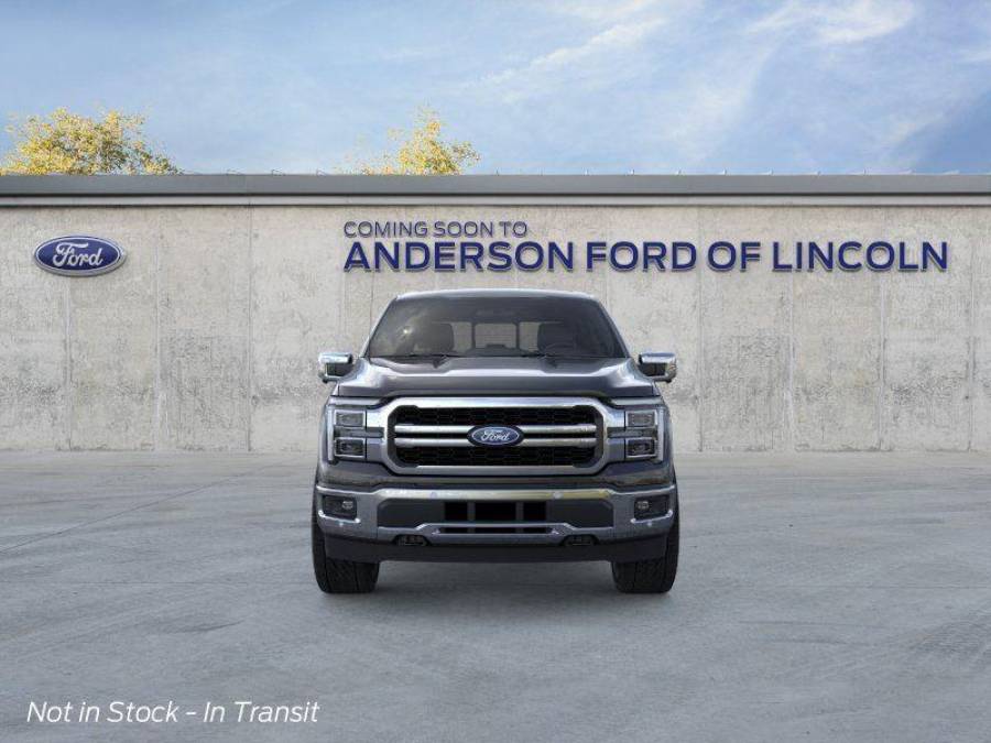 New 2026 Ford F-150 for sale in Lincoln NE