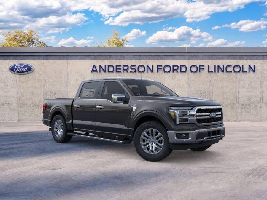 New 2026 Ford F-150 for sale in Lincoln NE