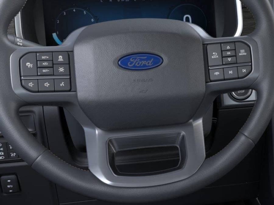 New 2026 Ford F-150 for sale in Lincoln NE