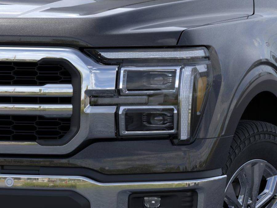 New 2026 Ford F-150 for sale in Lincoln NE