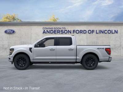 New 2026 Ford F-150 for sale in Lincoln NE