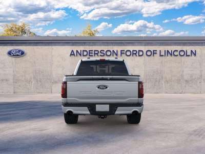 New 2026 Ford F-150 XLT Crew Cab Truck for sale in Lincoln NE