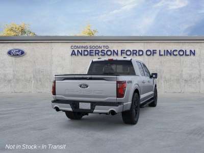 New 2026 Ford F-150 for sale in Lincoln NE