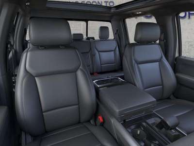 New 2026 Ford F-150 for sale in Lincoln NE