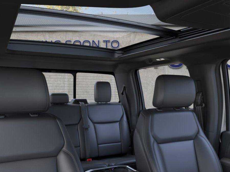New 2026 Ford F-150 for sale in Lincoln NE