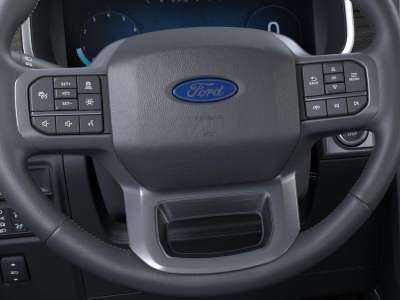 New 2026 Ford F-150 for sale in Lincoln NE