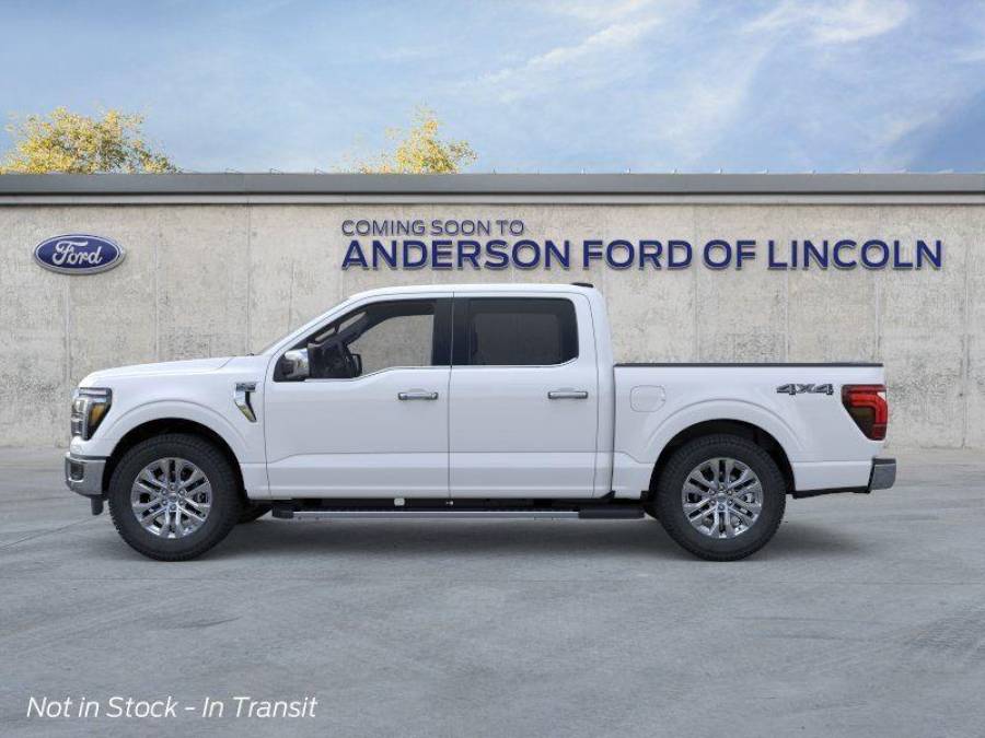 New 2026 Ford F-150 for sale in Lincoln NE