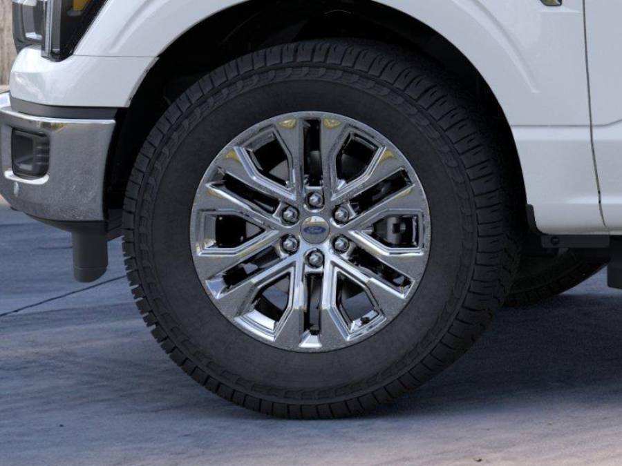 New 2026 Ford F-150 for sale in Lincoln NE