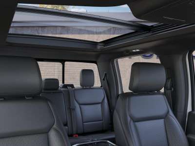 New 2026 Ford F-150 for sale in Lincoln NE