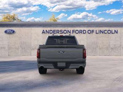 New 2026 Ford F-150 XLT Crew Cab Truck for sale in Lincoln NE