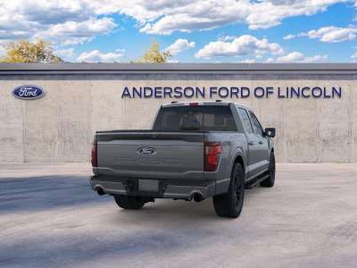New 2026 Ford F-150 XLT Crew Cab Truck for sale in Lincoln NE