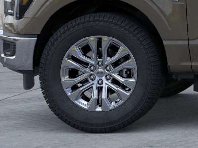 New 2026 Ford F-150 for sale in Lincoln NE