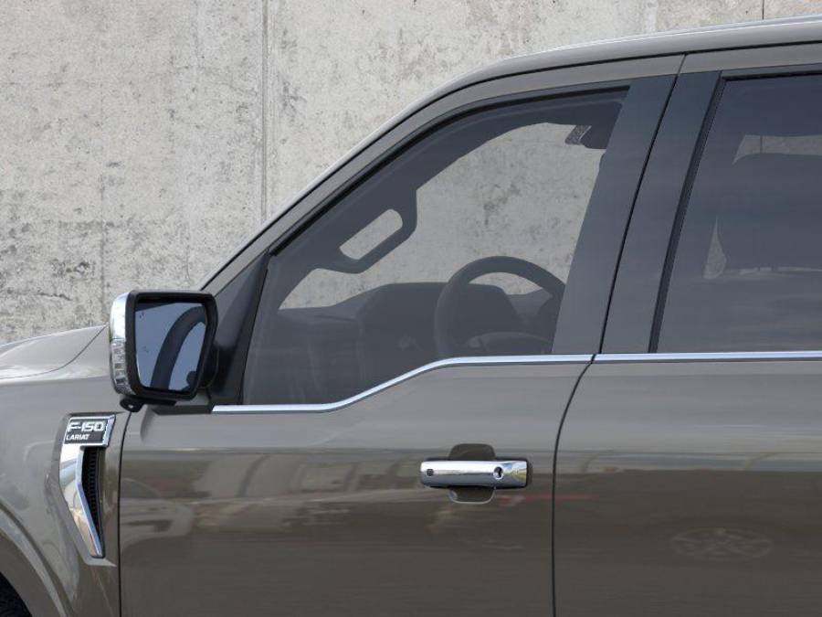 New 2026 Ford F-150 for sale in Lincoln NE