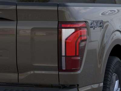 New 2026 Ford F-150 for sale in Lincoln NE