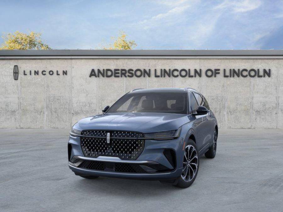 New 2026 Lincoln Nautilus for sale in Lincoln NE