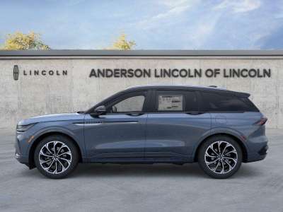 New 2026 Lincoln Nautilus Reserve SUV/Crossover for sale in Lincoln NE