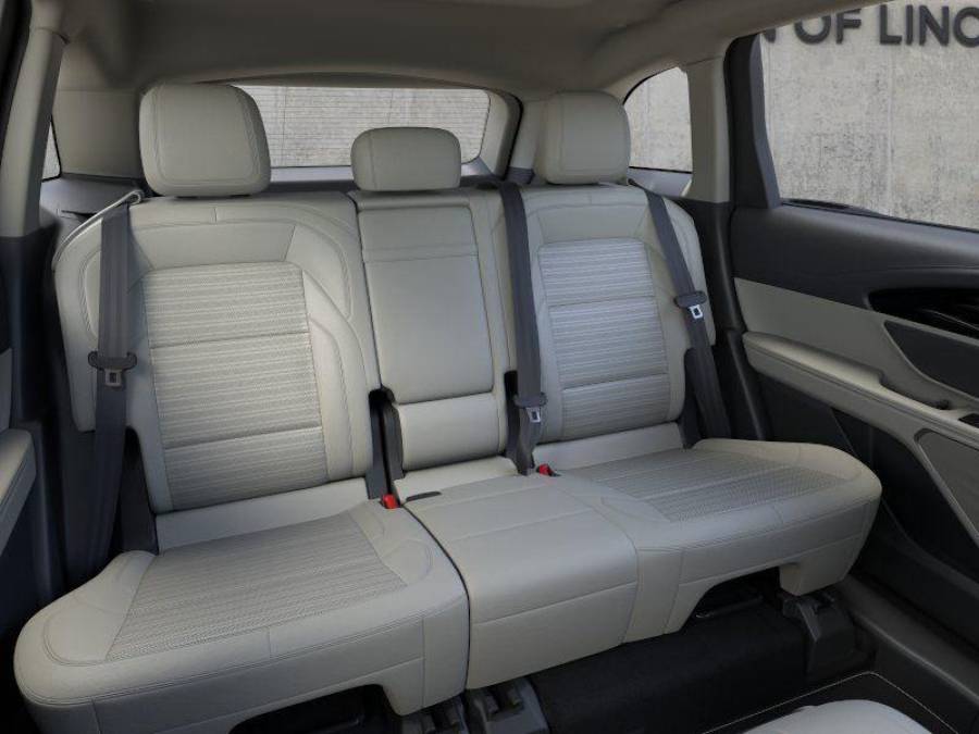 New 2026 Lincoln Nautilus for sale in Lincoln NE