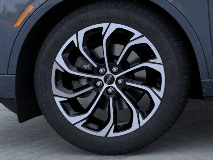 New 2026 Lincoln Nautilus for sale in Lincoln NE