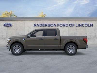 New 2026 Ford F-150 for sale in Lincoln NE